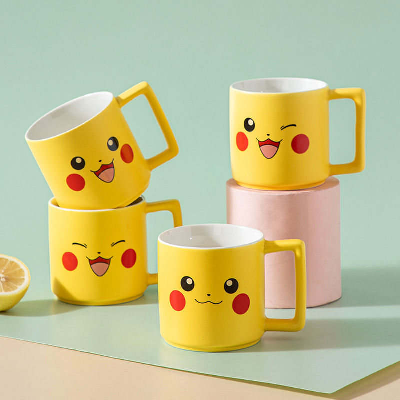 New Cartoon Pokemon Pikachu Mu - đánh giá và giá Kitchen Gadgets Gift