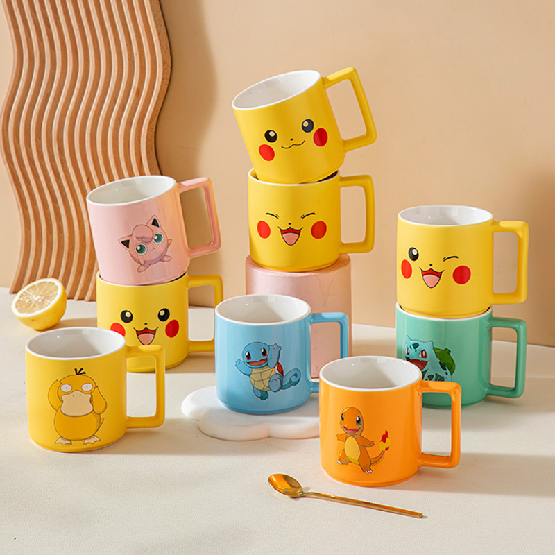 New Cartoon Pokemon Pikachu Mu - đánh giá và giá Kitchen Gadgets Gift