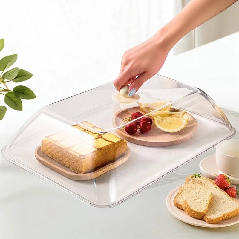 WORTHBUY Reusable Plastic Food - đánh giá và giá Kitchen Gadgets Organizer