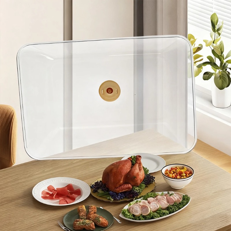 WORTHBUY Reusable Plastic Food - đánh giá và giá Kitchen Gadgets Organizer