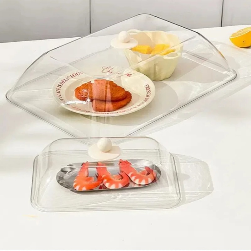 WORTHBUY Reusable Plastic Food - đánh giá và giá Kitchen Gadgets Organizer