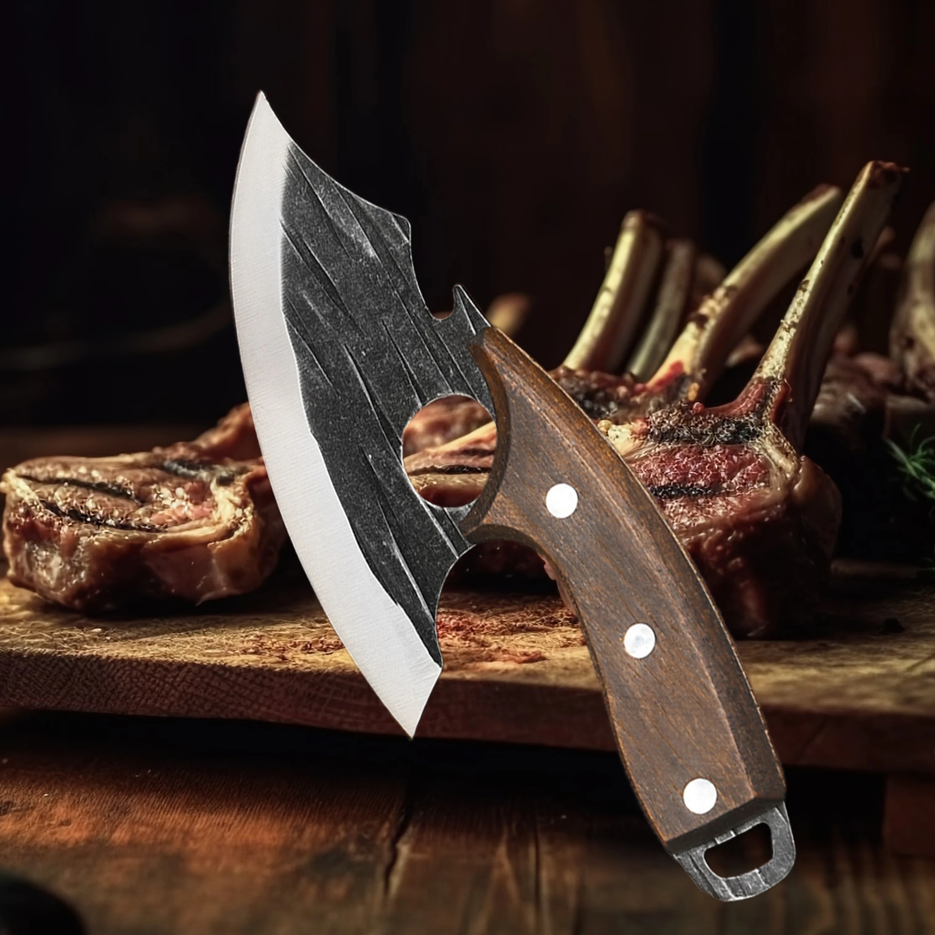 Fish Boning Knife Professional - đánh giá và giá Kitchen Gadgets For Arthritic Hands