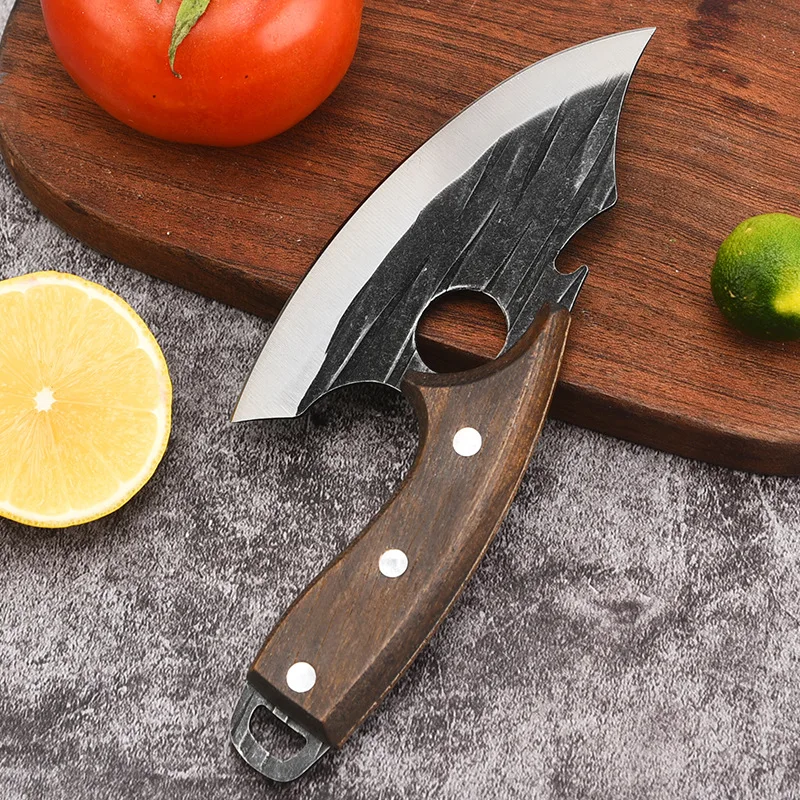 Fish Boning Knife Professional - đánh giá và giá Kitchen Gadgets For Arthritic Hands