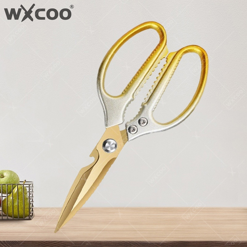 WXCOO Stainless Steel Kitchen  - đánh giá và giá Kitchen Gadgets For Arthritic Hands