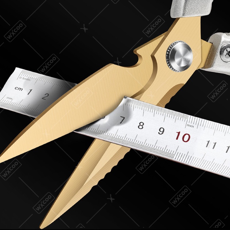 WXCOO Stainless Steel Kitchen  - đánh giá và giá Kitchen Gadgets For Arthritic Hands