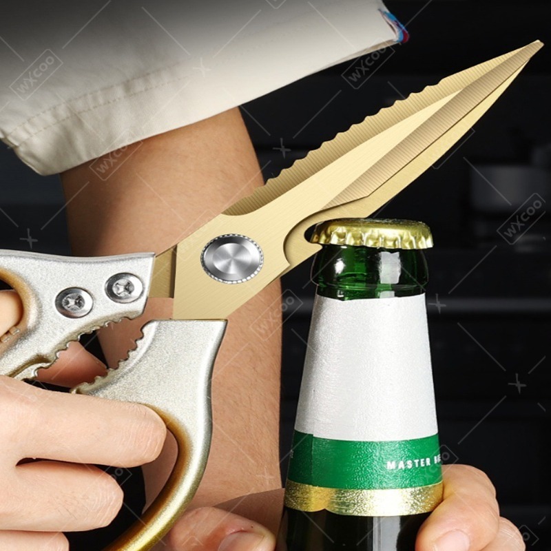 WXCOO Stainless Steel Kitchen  - đánh giá và giá Kitchen Gadgets For Arthritic Hands