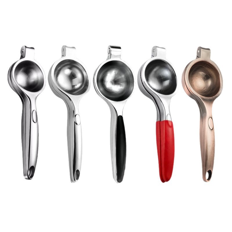 Orange Peeler Lemon Squeezer S - đánh giá và giá Citrus Lemon Squeezer