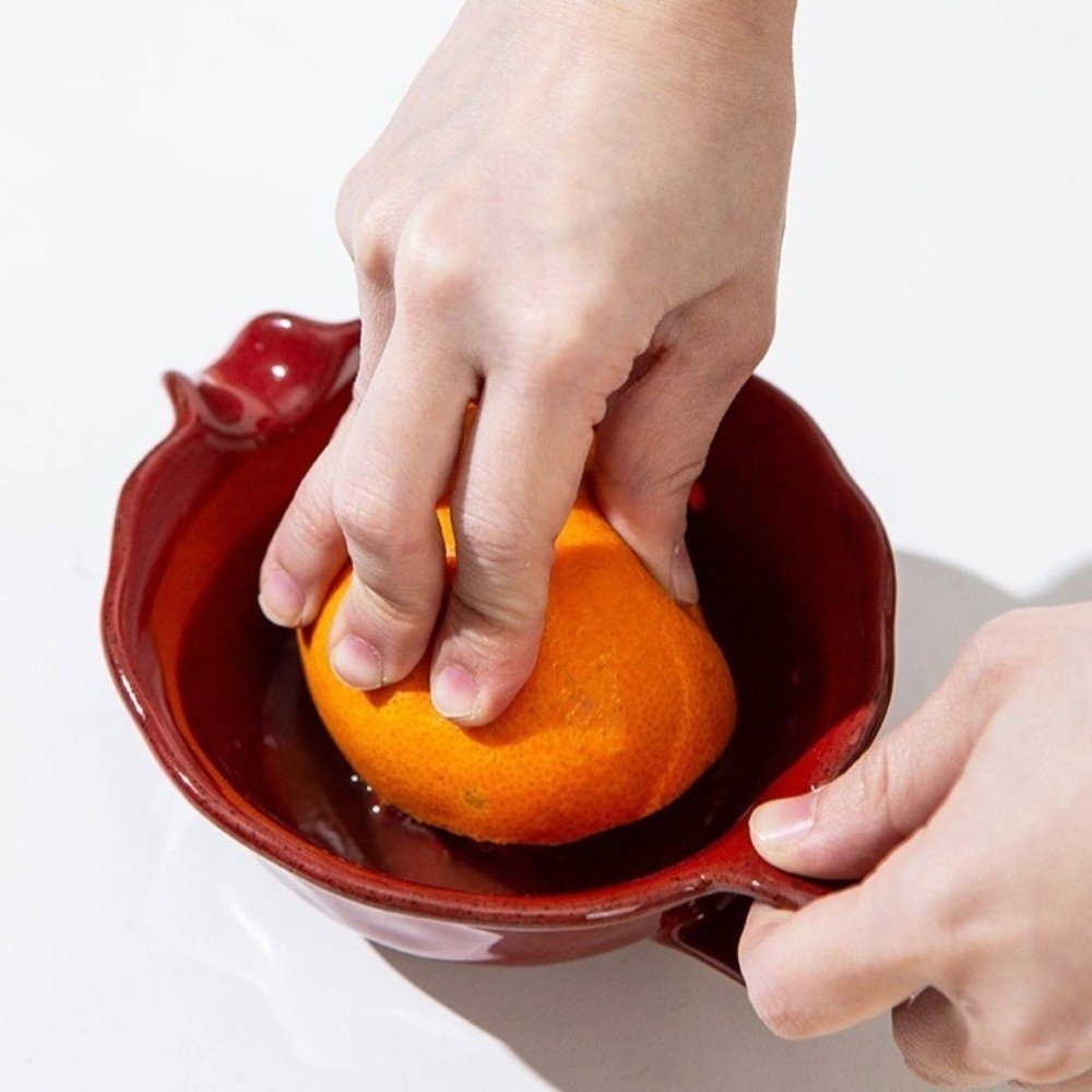 Japanese Ceramic Citrus Juicer - đánh giá và giá Citrus Lemon Squeezer