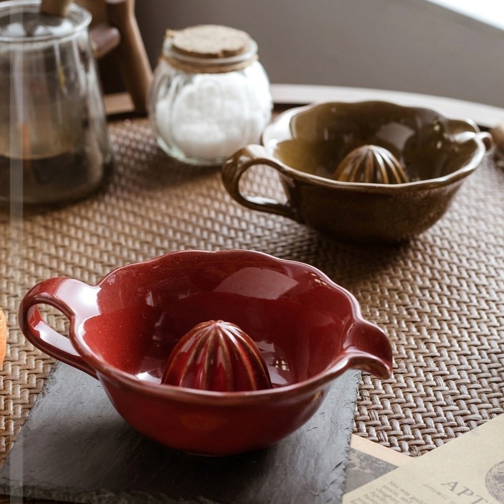 Japanese Ceramic Citrus Juicer - đánh giá và giá Citrus Lemon Squeezer