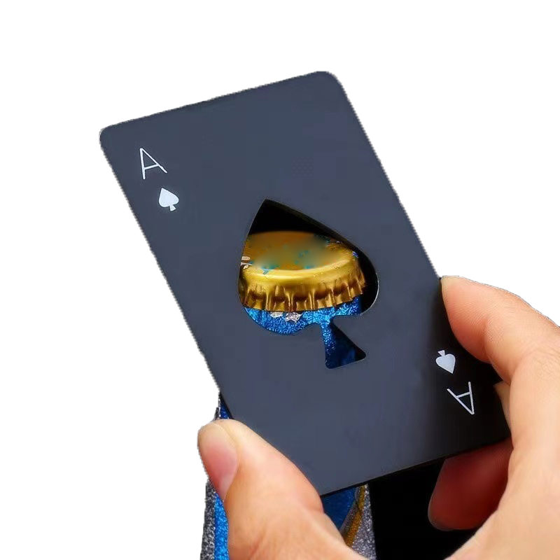 Beer Bottle Opener Poker A Car - đánh giá và giá Kitchen Gadgets For Gifts