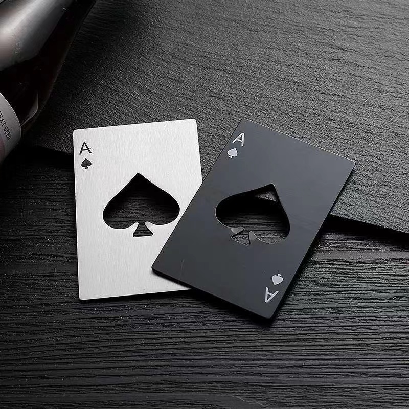 Beer Bottle Opener Poker A Car - đánh giá và giá Kitchen Gadgets For Gifts
