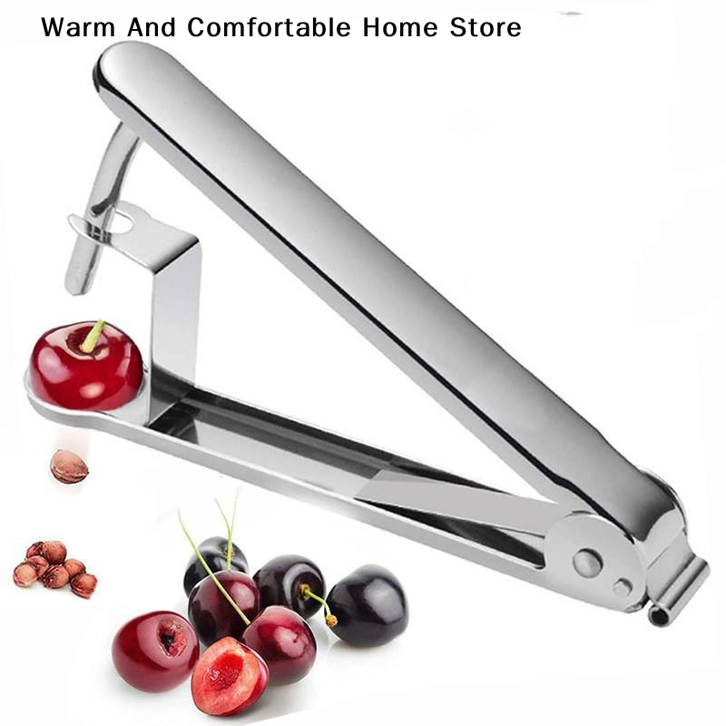 Multi - Functional Pit Remover - đánh giá và giá Kitchen Gadgets And Tools