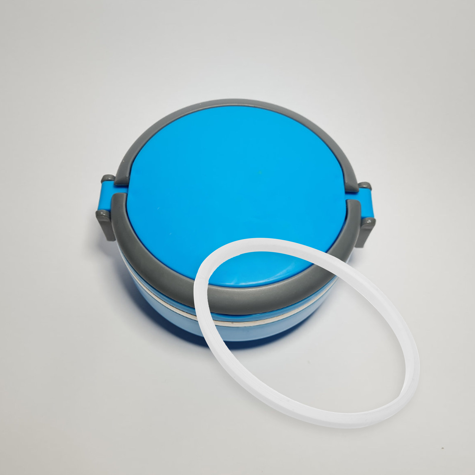Silicone Sealing Ring Heat Res - đánh giá và giá Food Storage Containers