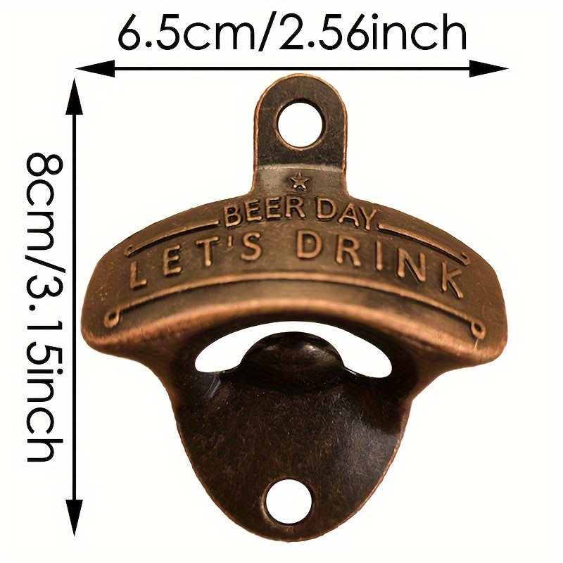 1/2/5/10pcs Vintage Bottle Ope - đánh giá và giá Kitchen Gadgets Vintage