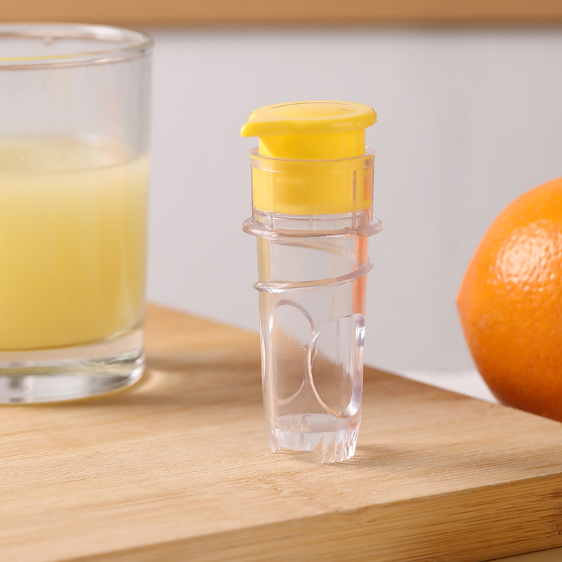 Plastic Manual Citrus Juicer M - đánh giá và giá Citrus Lemon Squeezer