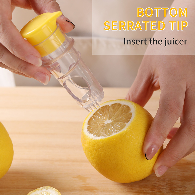 Plastic Manual Citrus Juicer M - đánh giá và giá Citrus Lemon Squeezer