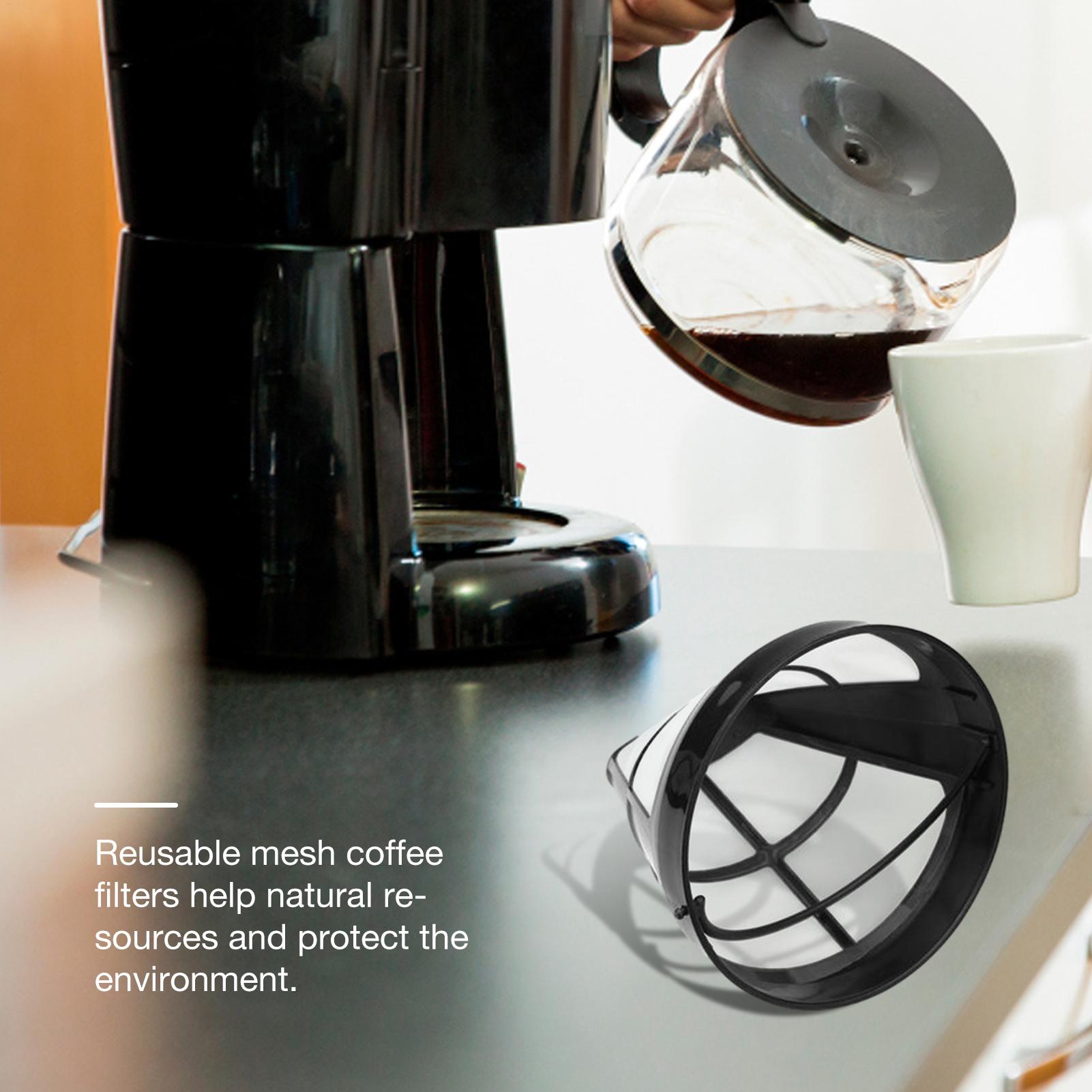 Strainer Mesh Brewer Tool Coff - đánh giá và giá Kitchen Gadgets Brand