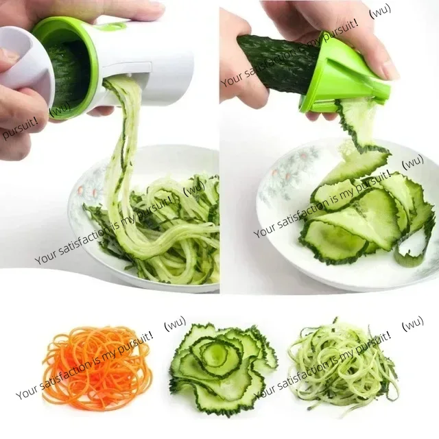 Zucchini Pasta Noodle Spaghett - đánh giá và giá Spiralizer Vegetable Noodle