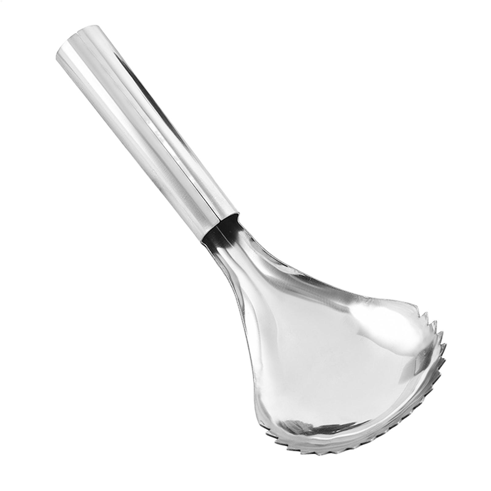 1PC Pumpkin Scooper Stainless  - đánh giá và giá Kitchen Gadgets And Tools