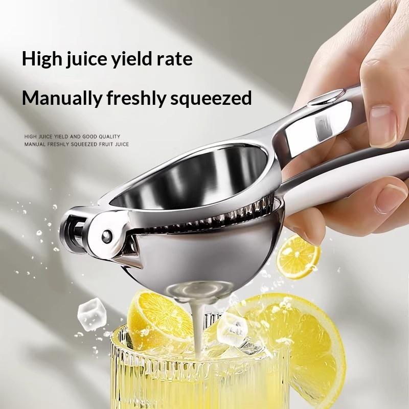 Manual Citrus Juicer 1Pcs Heav - đánh giá và giá Citrus Lemon Squeezer