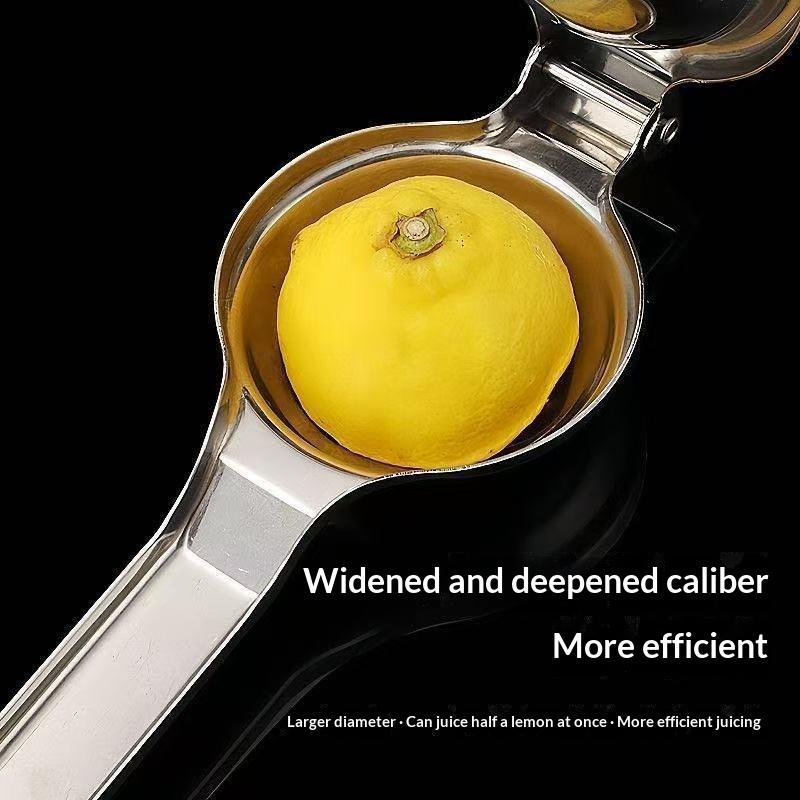 Manual Citrus Juicer 1Pcs Heav - đánh giá và giá Citrus Lemon Squeezer