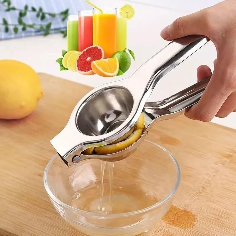Manual Citrus Juicer 1Pcs Heav - đánh giá và giá Citrus Lemon Squeezer