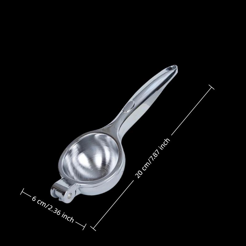 Manual Citrus Juicer 1Pcs Heav - đánh giá và giá Citrus Lemon Squeezer