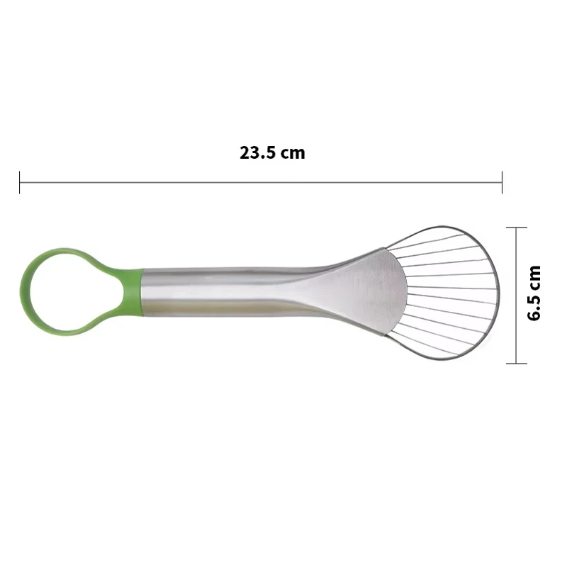 Avocado Slicer 2 In 1 Stainles - đánh giá và giá Kitchen Gadgets And Tools