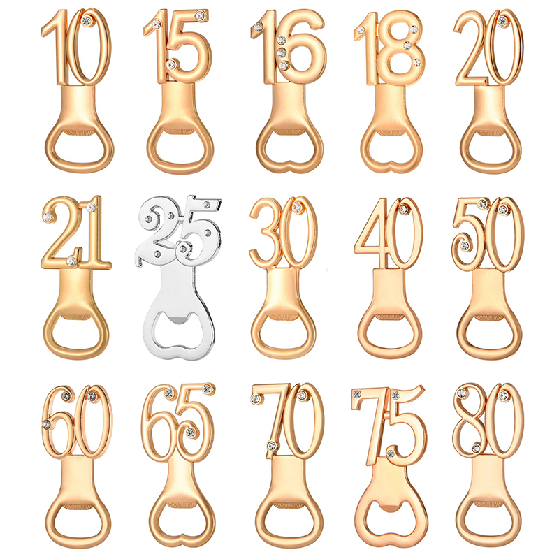 16/18/20/21/30/40/50/60 Number - đánh giá và giá Kitchen Gadgets Gift