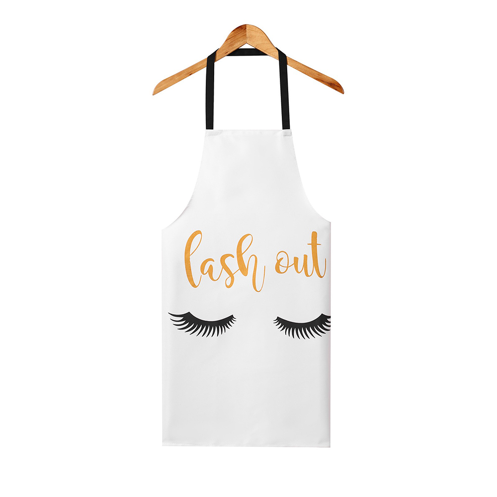 1 Pcs Eyelash Apron, Lash Tech - đánh giá và giá Kitchen Gadgets Gift