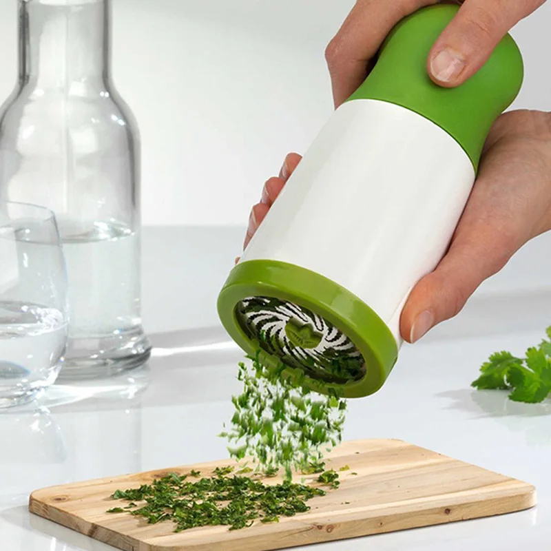 Manual Herb Grinder Spice Mill - đánh giá và giá Kitchen Gadgets In China