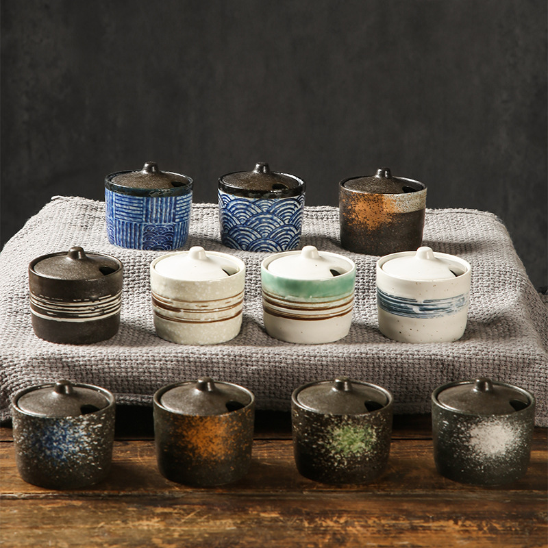 Japanese Style Vintage Ceramic - đánh giá và giá Korean Kitchen Gadgets