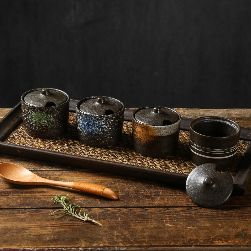 Japanese Style Vintage Ceramic - đánh giá và giá Korean Kitchen Gadgets