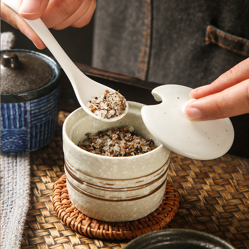 Japanese Style Vintage Ceramic - đánh giá và giá Korean Kitchen Gadgets