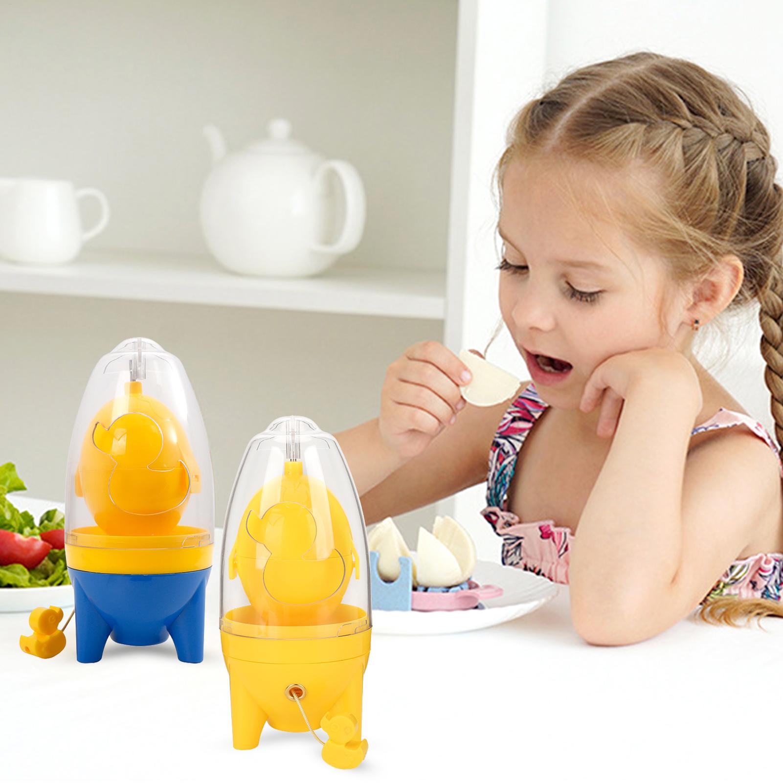 Silicone Egg Shaker Whisk Mix  - đánh giá và giá Fun Kitchen Gadgets For Kids