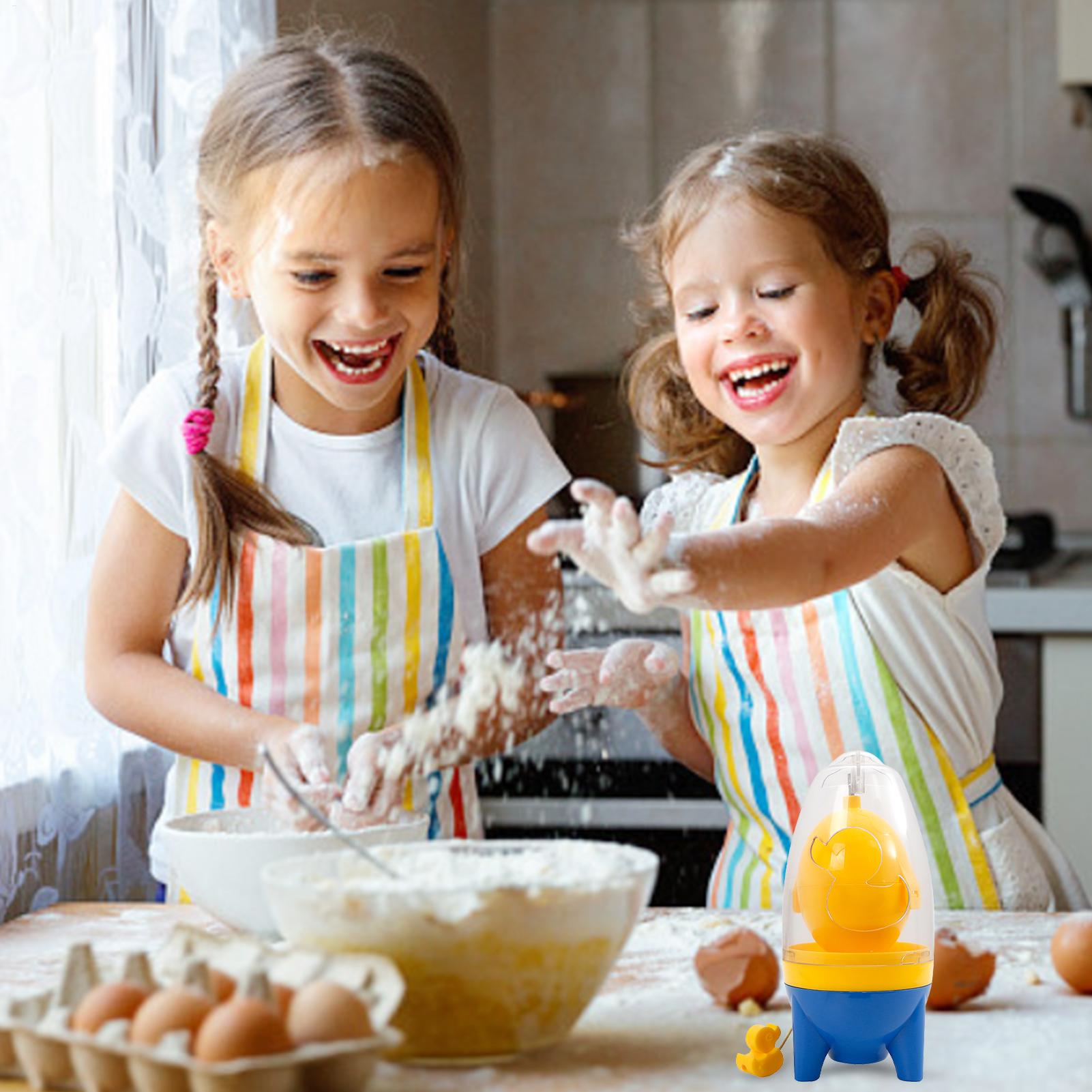 Silicone Egg Shaker Whisk Mix  - đánh giá và giá Fun Kitchen Gadgets For Kids