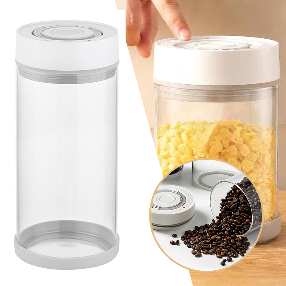 Kitchen Moisture-proof Glass C - đánh giá và giá Kitchen Gadgets Organizer