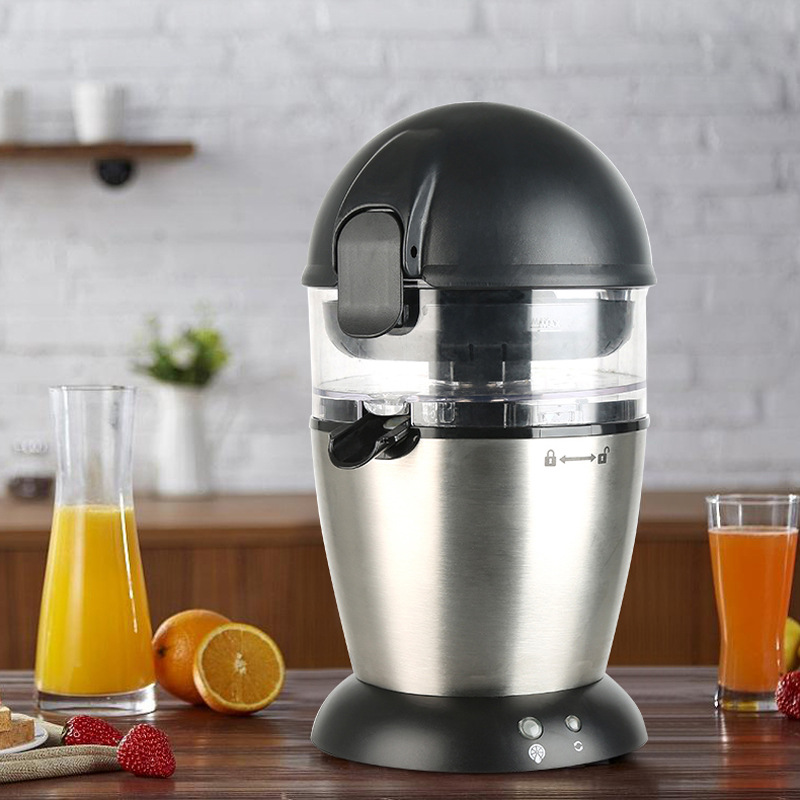 Electric Citrus Juicer – Fresh - đánh giá và giá Citrus Lemon Squeezer