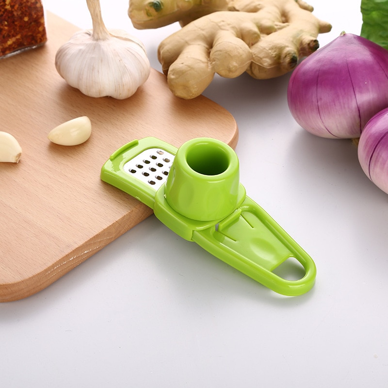 Đa Chức Năng Ép Tỏi Bếp Xay Th - đánh giá và giá Kitchen Gadgets Cool