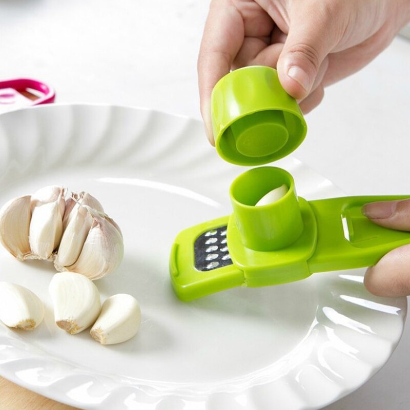 Đa Chức Năng Ép Tỏi Bếp Xay Th - đánh giá và giá Kitchen Gadgets Cool