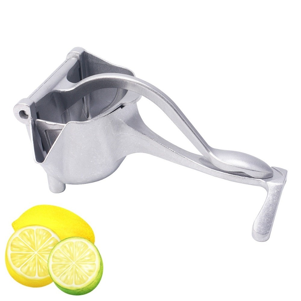 Durable Heavy Duty Cast Iron J - đánh giá và giá Citrus Lemon Squeezer