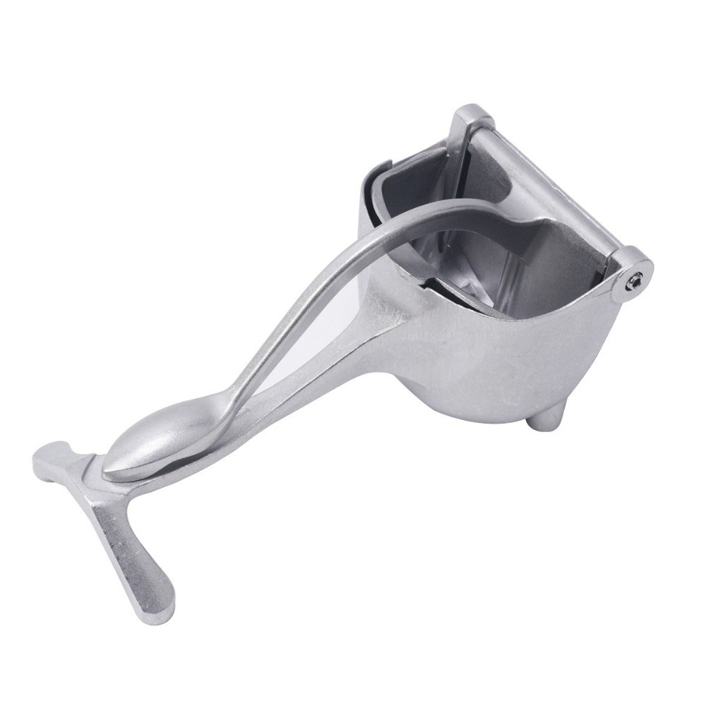 Durable Heavy Duty Cast Iron J - đánh giá và giá Citrus Lemon Squeezer