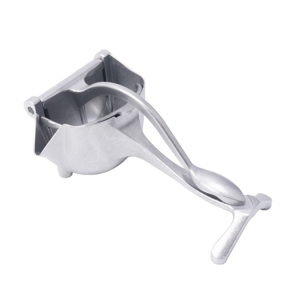 Durable Heavy Duty Cast Iron J - đánh giá và giá Citrus Lemon Squeezer