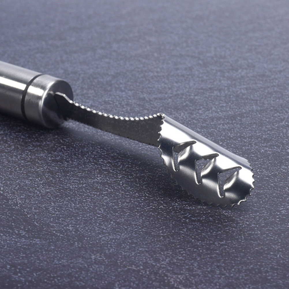 Pepper Corer Stainless Steel K - đánh giá và giá Kitchen Gadgets And Tools