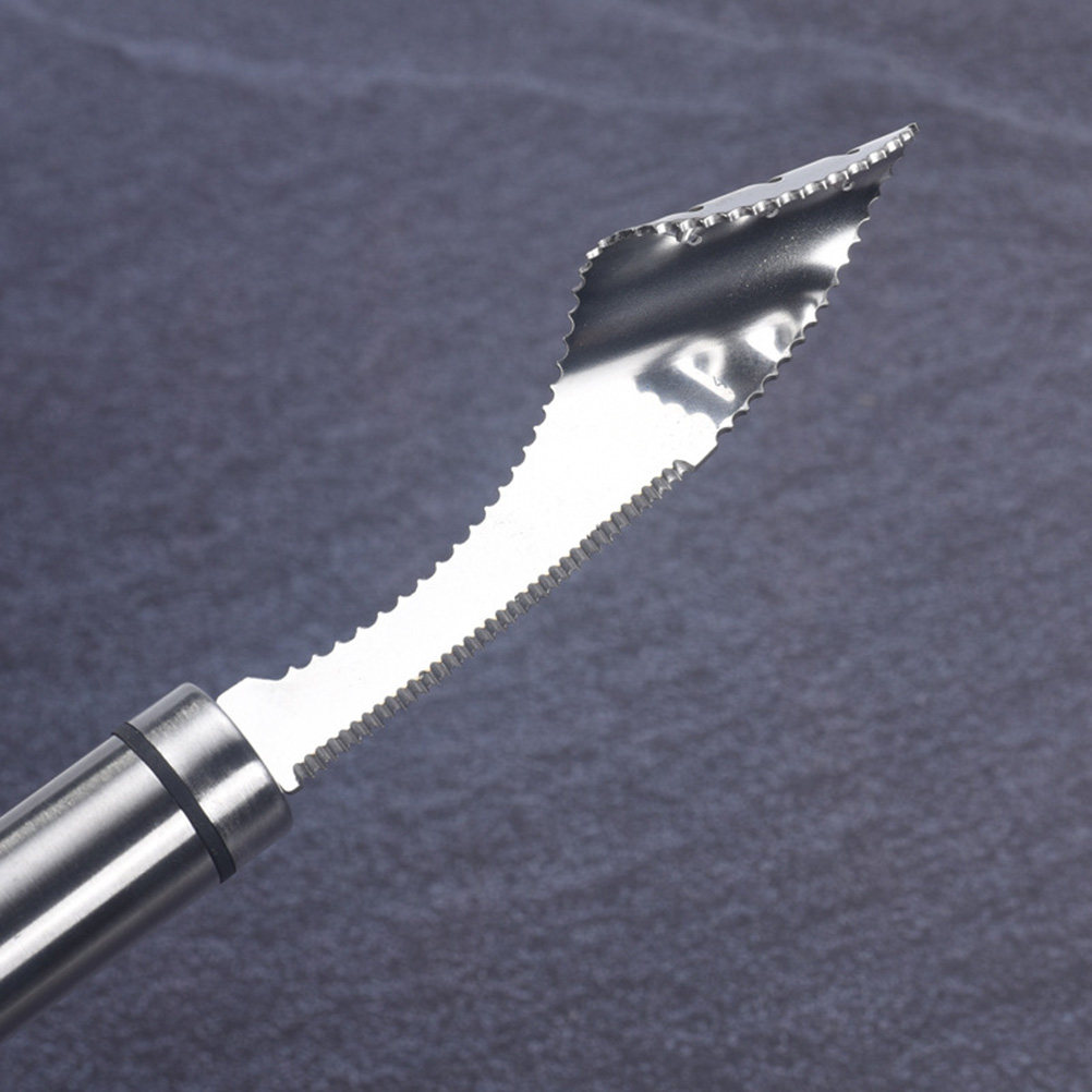 Pepper Corer Stainless Steel K - đánh giá và giá Kitchen Gadgets And Tools