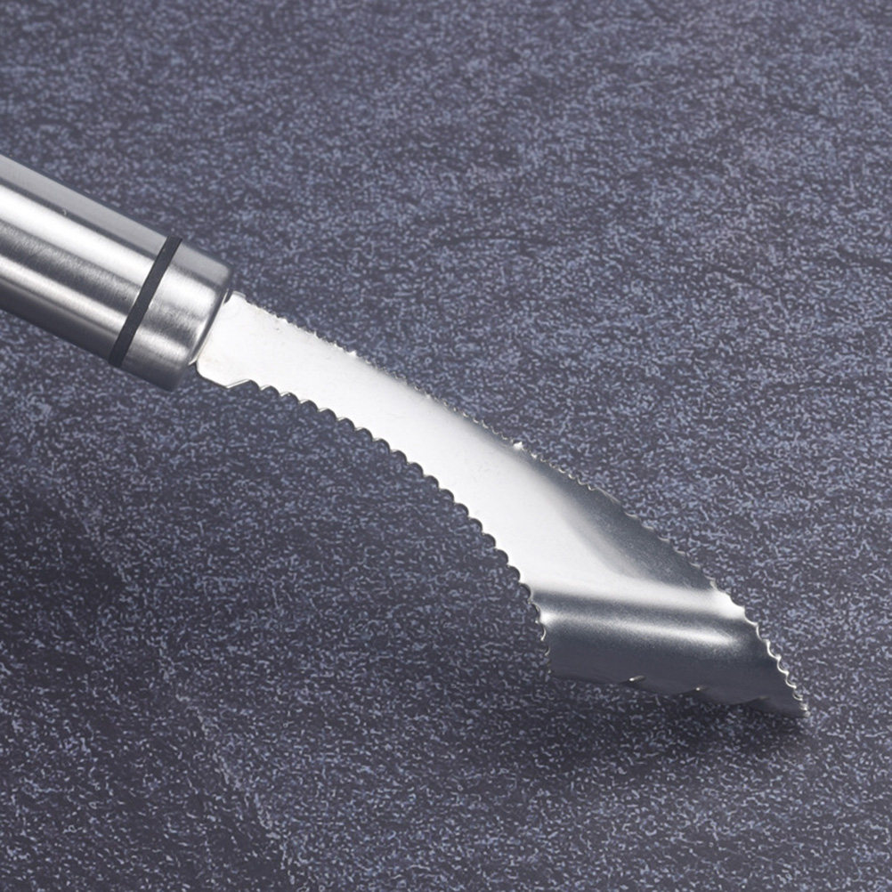 Pepper Corer Stainless Steel K - đánh giá và giá Kitchen Gadgets And Tools