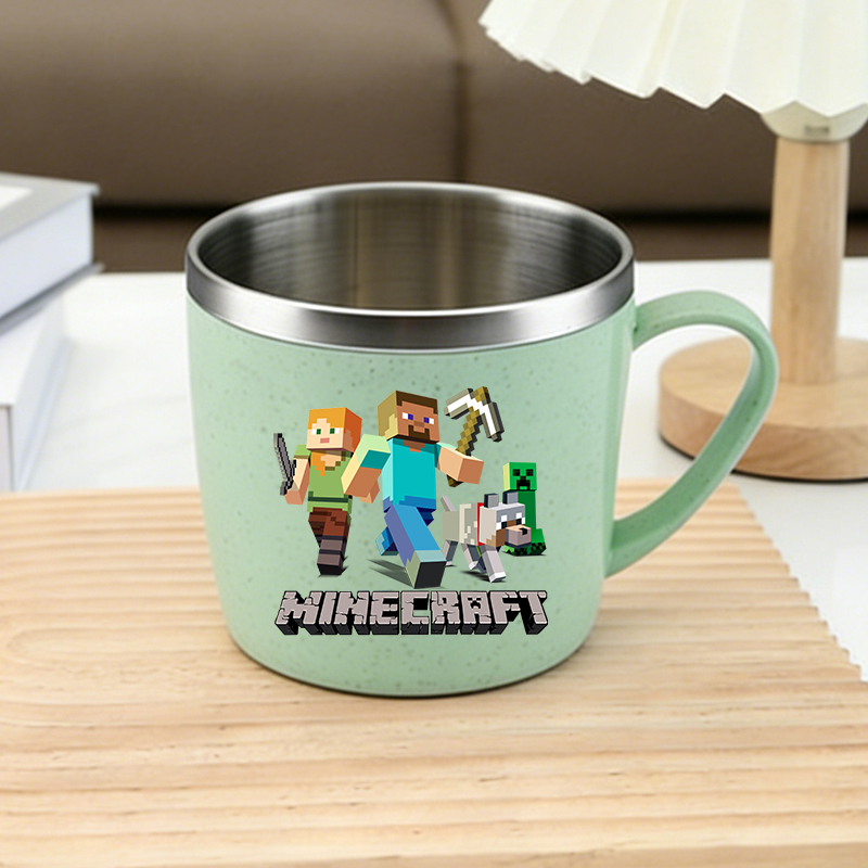 Minecrafted Stainless Steel Wa - đánh giá và giá Kitchen Gadgets Gift