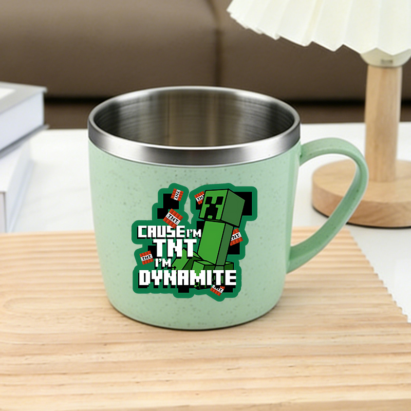 Minecrafted Stainless Steel Wa - đánh giá và giá Kitchen Gadgets Gift