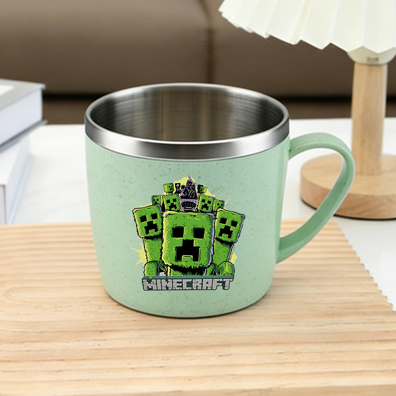 Minecrafted Stainless Steel Wa - đánh giá và giá Kitchen Gadgets Gift
