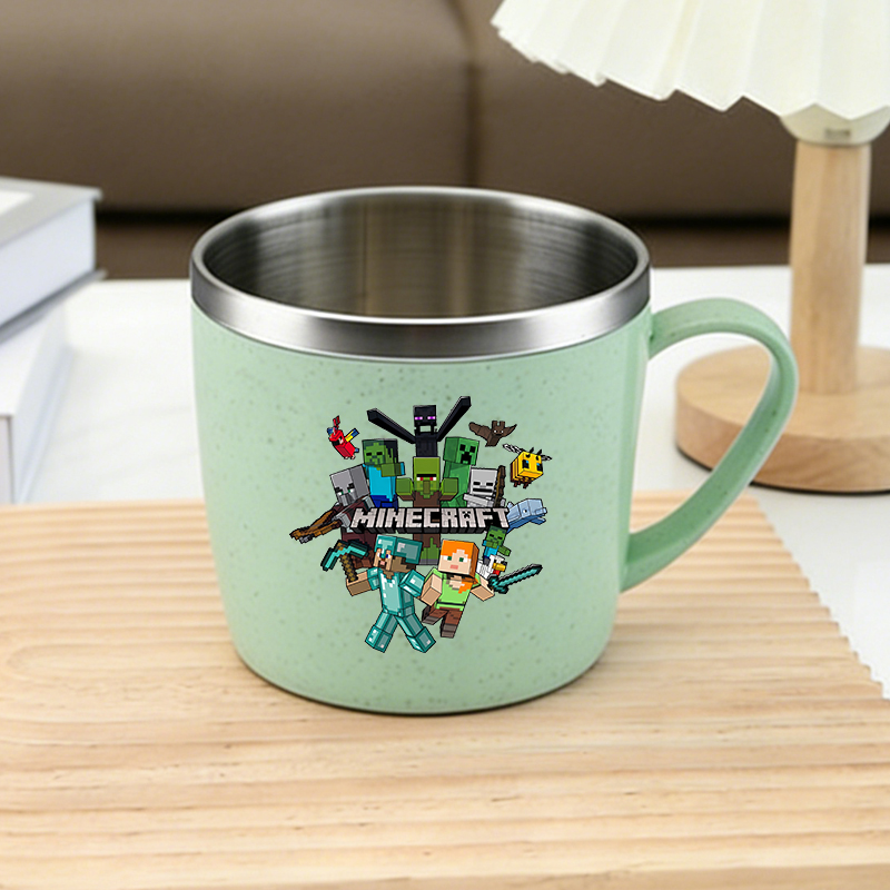 Minecrafted Stainless Steel Wa - đánh giá và giá Kitchen Gadgets Gift